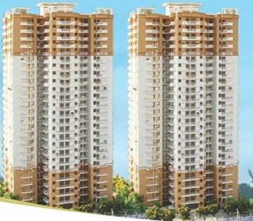 3 BHK Apartment For Resale in Charms Castle Raj Nagar Extension Ghaziabad  6801374