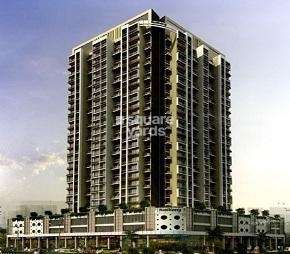 2 BHK Apartment For Rent in Neelkanth Sunberry Ghansoli Navi Mumbai 6801406