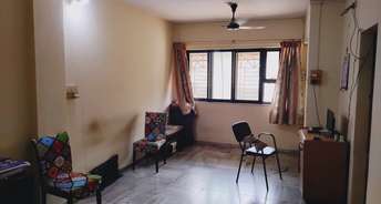 1 BHK Apartment For Rent in Naupada Thane 6801411