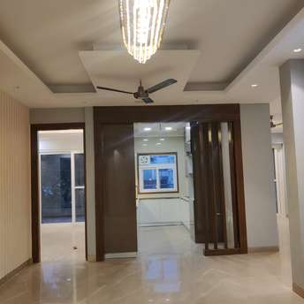 3 BHK Builder Floor For Resale in Unitech Nirvana Country Aspen Greens Sector 50 Gurgaon  6801419