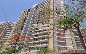 1 BHK Apartment For Rent in Spring Grove Uno Society Kandivali East Mumbai 6801434