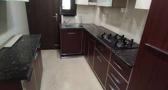 3 BHK Builder Floor For Rent in Unitech Greenwood City Apartment Sector 45 Gurgaon 6801442