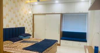 3 BHK Apartment For Rent in Prestige High Fields Gachibowli Gachibowli Hyderabad 6801441
