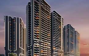3 BHK Apartment For Resale in Smart World One DXP Sector 113 Gurgaon 6801462