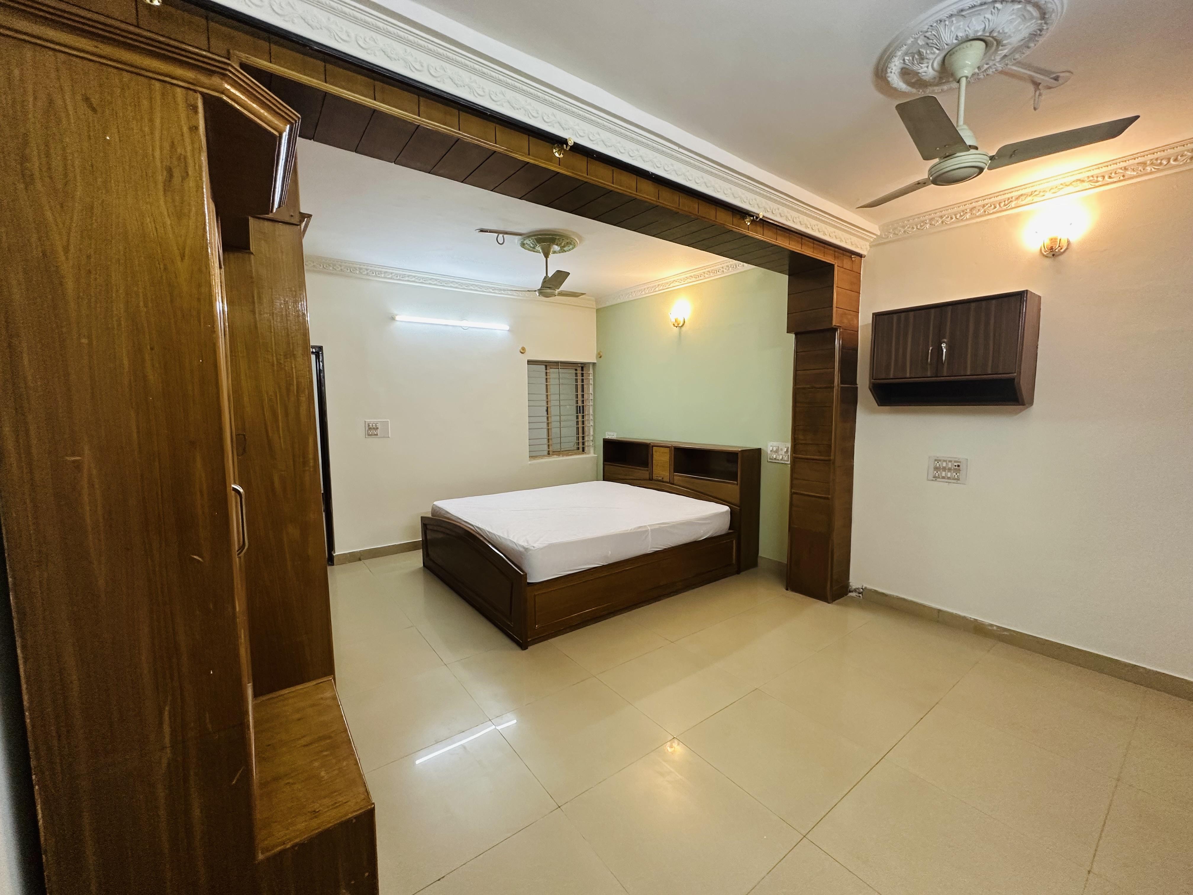 Rental 3 Bedroom 1875 Sq.Ft. Independent House in Sai Enclave ...