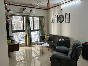 2 BHK Apartment For Rent in The Wadhwa The Address Ghatkopar West Mumbai  6801473