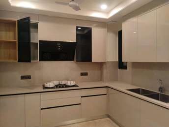 3 BHK Builder Floor For Rent in Dlf Phase ii Gurgaon 6801525