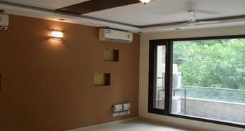 3 BHK Builder Floor For Rent in Safdarjung Enclave Safdarjang Enclave Delhi 6801526
