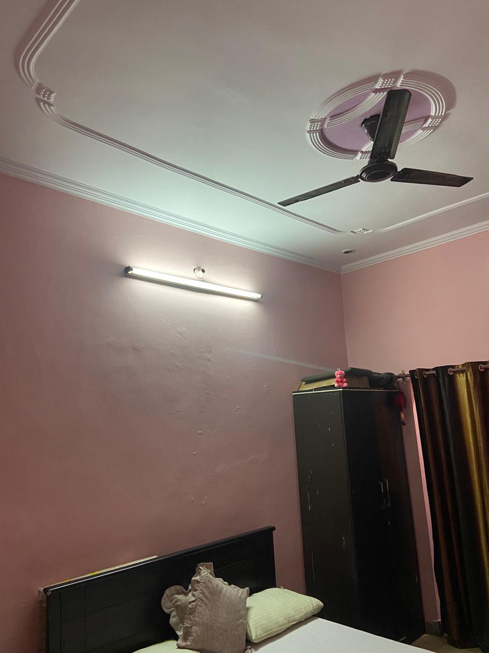 3 BHK Independent House For Resale in Indira Nagar Lucknow  6801527