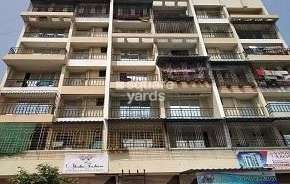 2 BHK Apartment For Resale in Paradise Sai Pearls Kharghar Navi Mumbai 6801528