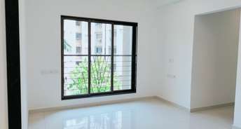 1 BHK Apartment For Rent in Lalani Valentine Apartment 1 Wing D Malad East Mumbai 6801537