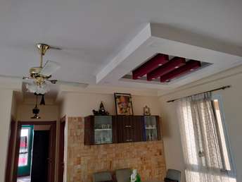 3 BHK Apartment For Rent in Bhartiya Nikoo Homes Thanisandra Main Road Bangalore 6801531