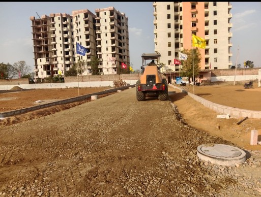 Plot For Resale in Diggi Road Jaipur  6801543