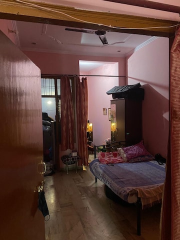 3 BHK Independent House For Resale in Indira Nagar Lucknow  6801545