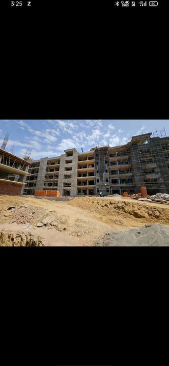 5 BHK Apartment For Resale in Uninav Utopia Morti Ghaziabad 6801574