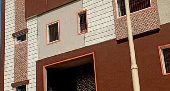 2 BHK Apartment For Resale in Govindpuram Ghaziabad 6801562