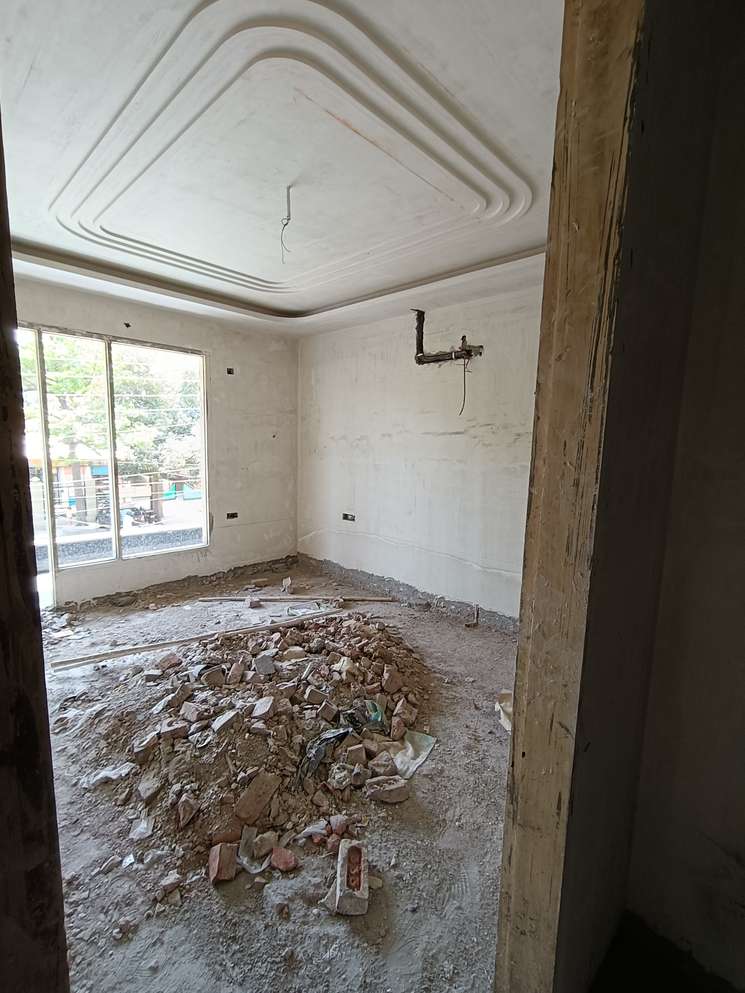 5 Bedroom 500 Sq.Yd. Builder Floor in Rajendra Nagar Sector 3 Ghaziabad
