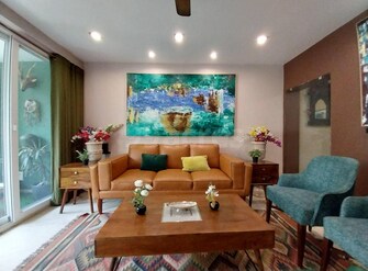 4 BHK Builder Floor For Resale in Vasant Kunj Delhi  6801609