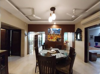 4 BHK Builder Floor For Resale in Vasant Kunj Delhi  6801609