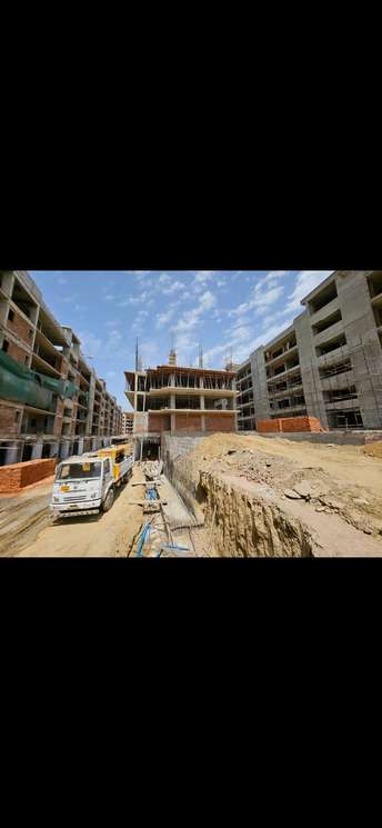 3 BHK Apartment For Resale in Uninav Utopia Morti Ghaziabad 6801611