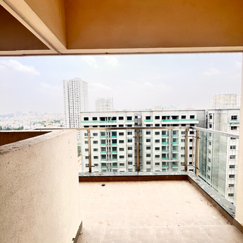 2 BHK Apartment For Resale in Provident Park Square Phase 4 Jyotipuram Bangalore 6801644