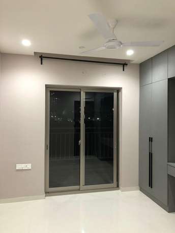 4 BHK Apartment For Rent in Frontline Seven Kokapet Hyderabad  6801629