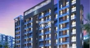 1 BHK Apartment For Resale in Vaishnavi Bhawan Koliwada Thane 6801646