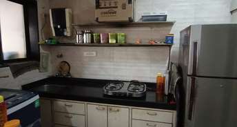 1 BHK Apartment For Rent in Goregaon Sindur CHS Goregaon East Mumbai 6801651