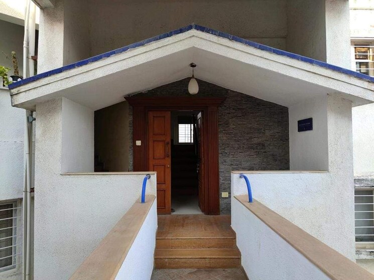 undefined, gera-greensville-skyvillas 4 Bedroom 2909 Sq.Ft. Apartment In Kharadi Pune 6801670