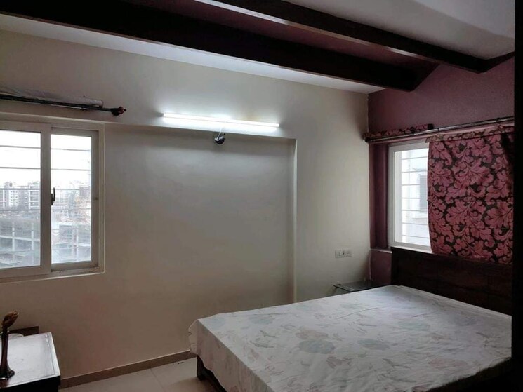 Room, gera-greensville-skyvillas 4 Bedroom 2909 Sq.Ft. Apartment In Kharadi Pune 6801670