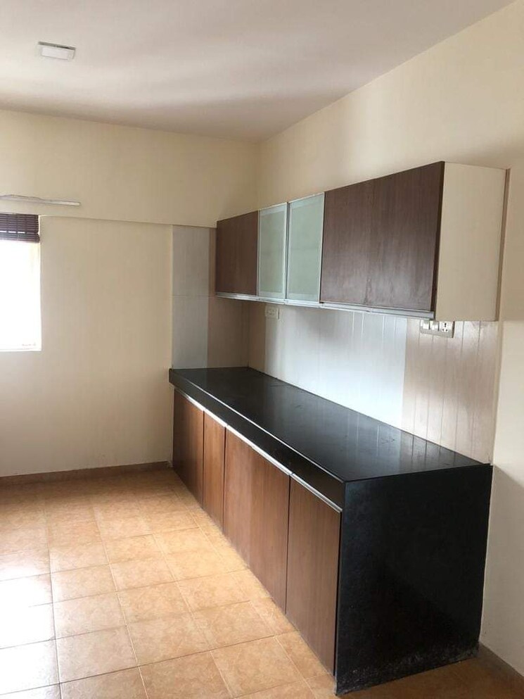 Kitchen, gera-greensville-skyvillas 4 Bedroom 2909 Sq.Ft. Apartment In Kharadi Pune 6801670