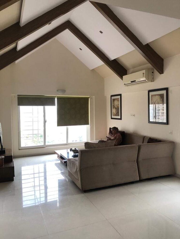 Kitchen, gera-greensville-skyvillas 4 Bedroom 2909 Sq.Ft. Apartment In Kharadi Pune 6801670