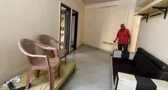 2 BHK Apartment For Rent in Vashi Sector 1 Navi Mumbai 6801678