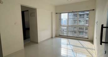 1 BHK Apartment For Resale in Sheth Midori Dahisar East Mumbai 6801699