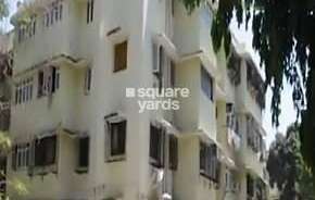 1 BHK Apartment For Rent in Manik Moti Varsova Versova Mumbai 6801691