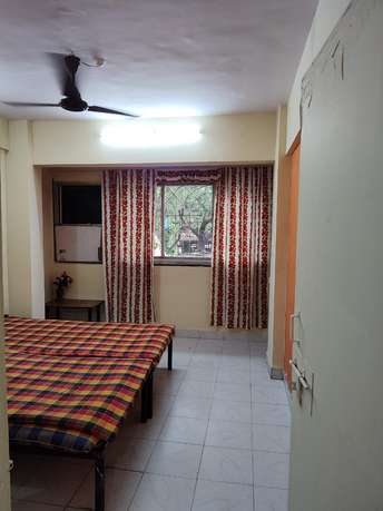 1 BHK Apartment For Rent in Gokul Dham CHS Goregaon East Mumbai  6801707