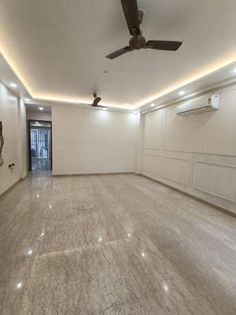 4 BHK Builder Floor For Resale in Ardee City Sector 52 Gurgaon 6801681