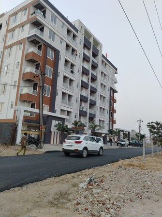 4 BHK Apartment For Resale in Narayan Vihar Jaipur  6801748