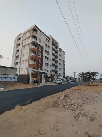 4 BHK Apartment For Resale in Narayan Vihar Jaipur  6801748