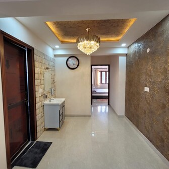 4 BHK Apartment For Resale in Narayan Vihar Jaipur  6801748