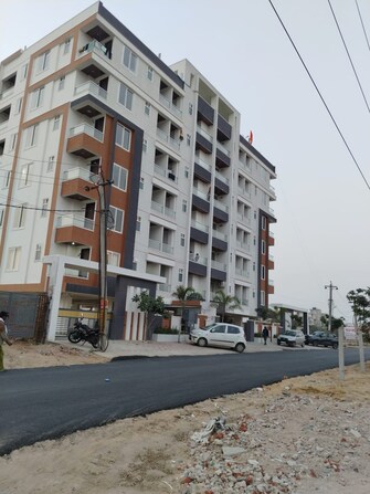 4 BHK Apartment For Resale in Narayan Vihar Jaipur  6801748