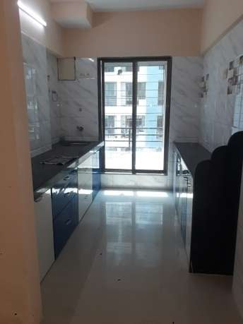 2 BHK Apartment For Rent in Cosmos Legend Virar West Mumbai 6801730