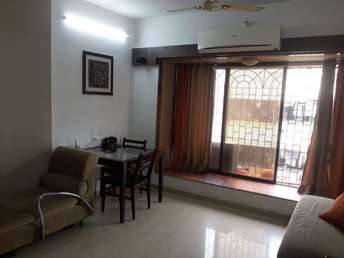 1.5 BHK Apartment For Rent in Gokuldham Complex Goregaon East Mumbai  6801725