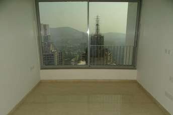 3 BHK Apartment For Rent in Oberoi Realty Esquire Goregaon East Mumbai  6801742