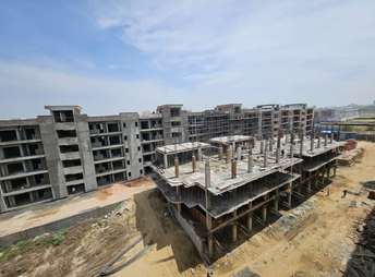 5 BHK Apartment For Resale in Uninav Utopia Morti Ghaziabad 6801799
