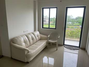 1 BHK Apartment For Resale in Peninsula Address One Gahunje Pune 6801807