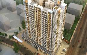 2 BHK Apartment For Rent in Aishwaryam Comfort Gold Akurdi Pune 6801858