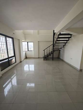2 BHK Apartment For Resale in Balaji Darshan CHS Nerul Navi Mumbai 6801860