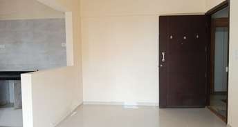 1 BHK Apartment For Resale in Chandak Sparkling Wings Dahisar East Mumbai 6801868