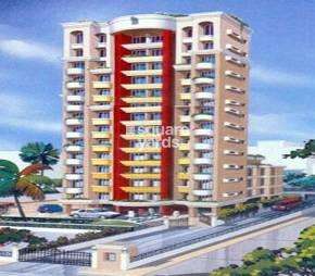 4 BHK Apartment For Rent in Kuber Tower Prabhadevi Mumbai 6801867